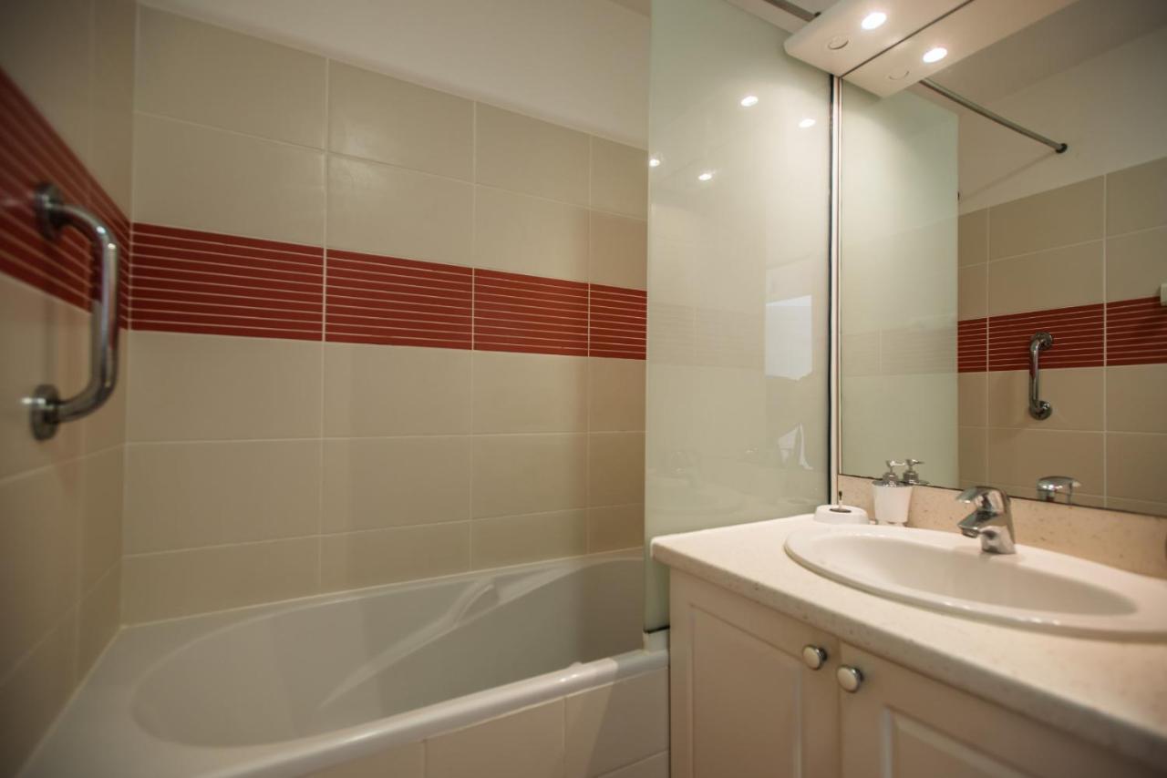 Appartement Le Paille En Queue 圣皮埃尔 外观 照片