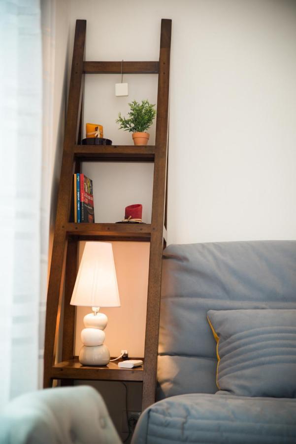 Appartement Le Paille En Queue 圣皮埃尔 外观 照片